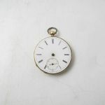 610 4847 POCKET WATCH